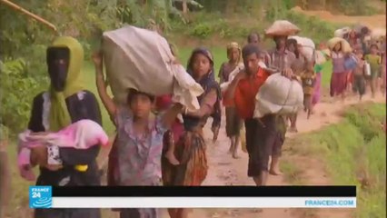 أكثر العرقيات اضطهادا في العالم.. من هم؟