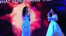 Minh Tú xác nhận không tham gia Hoa hậu Hoàn vũ 2017