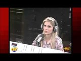 Pânico no Rádio - Barbara Evans