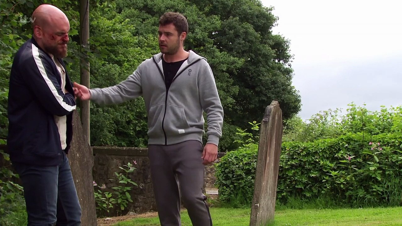 Robron 30-08-2017