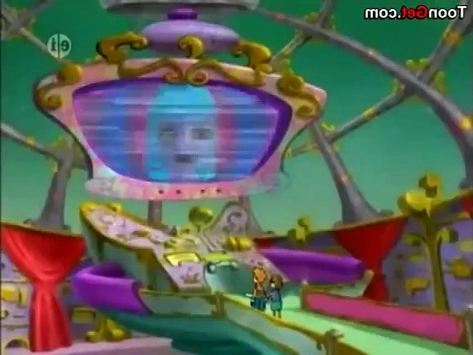 Cyberchase S 5 E 6