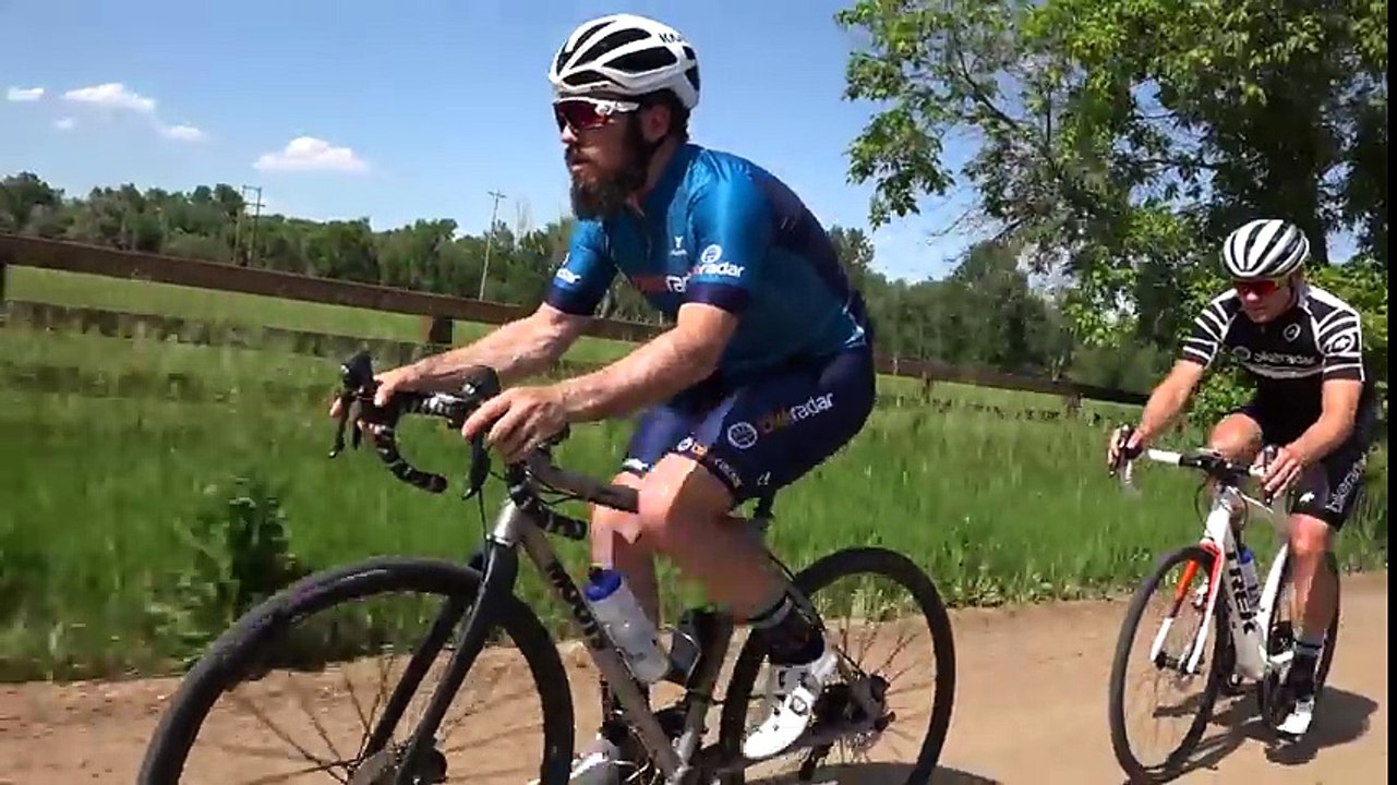 Inside Moots' Incredible Titanium Factory Bike Radar