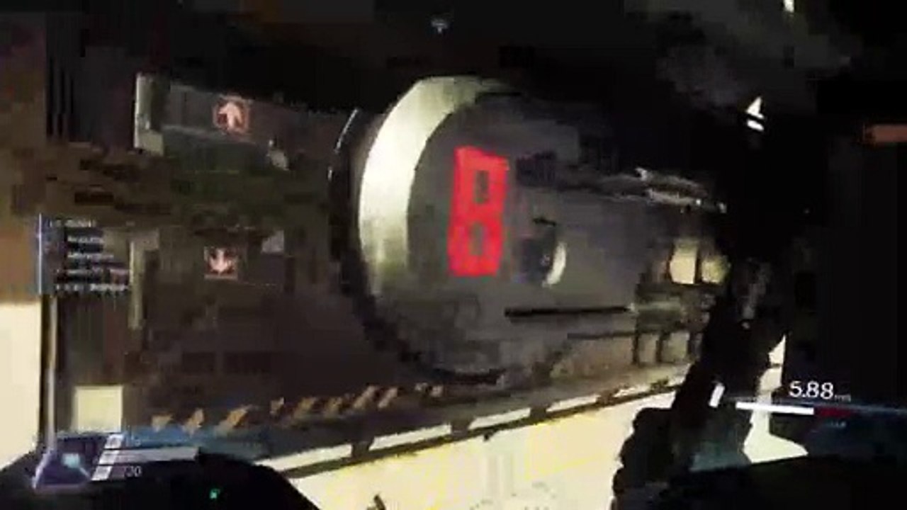 Prey PS4-Live-Übertragung von KinKon2014 (265)