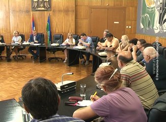 Višak radnika u javnom sektoru, 31. avgust 2017 (RTV Bor)