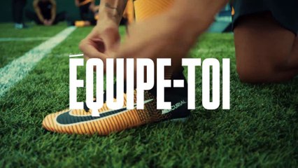 Leroy Sanné - Lock In & Let Loose