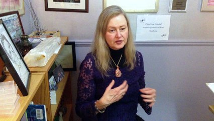 Why don't we remember we are spirit