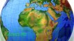 África en Centro fluidez geografía vivir canción con 53 rap collotune lincoln mc