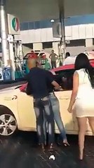 Weird Girls  Freaked Out in Dubai