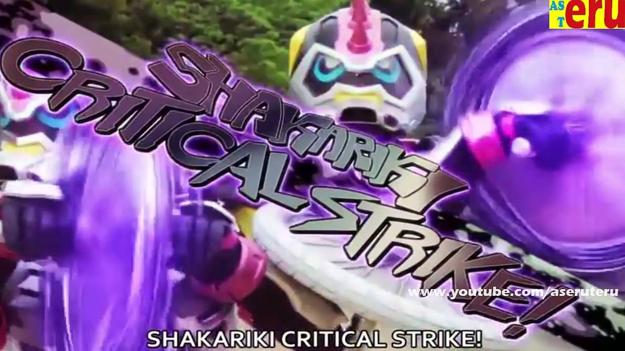 Transform Kamen Rider Lazer Turbo | Kamen Rider Lazer level 0