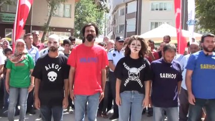 Maddeye Değil Hayata Bağlan