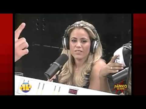 Pânico no Rádio - Marina Mantega