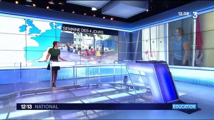 Montpellier : expérimenter le retour aux quatre jours d'école