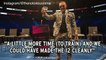 Conor McGregor Toasts Floyd Mayweather In Classy Instagram Post