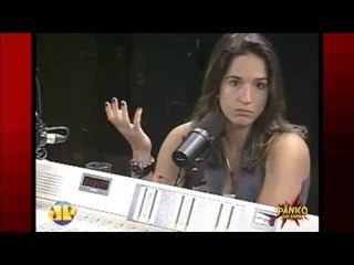 Pânico no Rádio - Bia Figueiredo