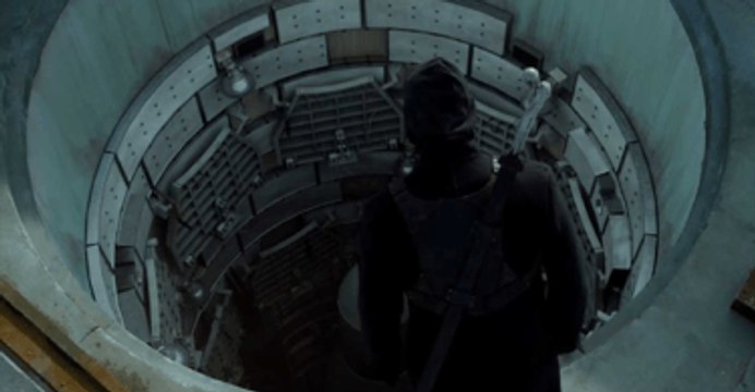 The Strain Season 4 Episode 8