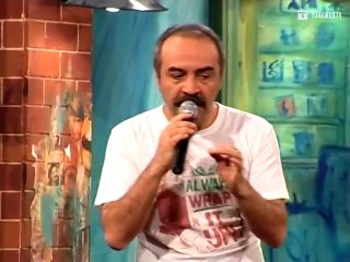 Çok Güzel Hareketler Bunlar  23.Bölüm part 1/2