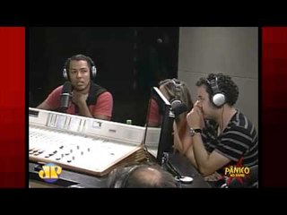 Pânico no Rádio