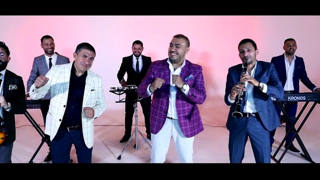 Stefan si Narcis - Sunt smecher de Romania ( Oficial Video )