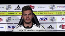 Nathan Allan de Souza rejoint l'Amiens SC