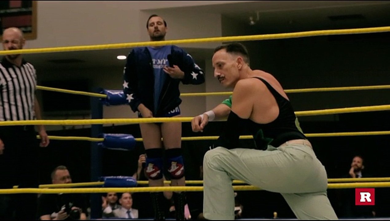 The Progressive Liberal, up close | Rare Politics