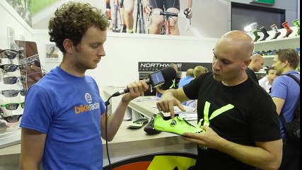 Northwave Extreme RR 2017 Bike Radar