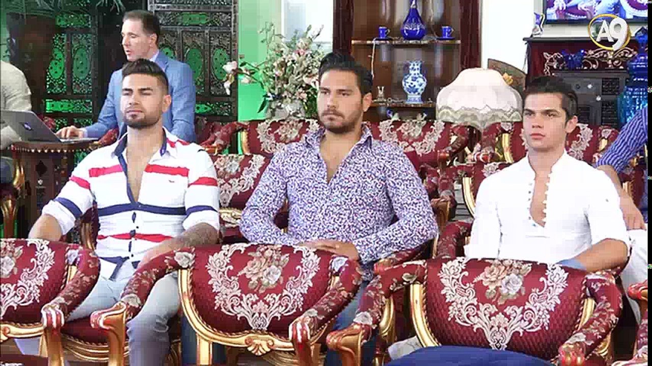 Sohbetler (29 Ağustos 2017; 10:00)