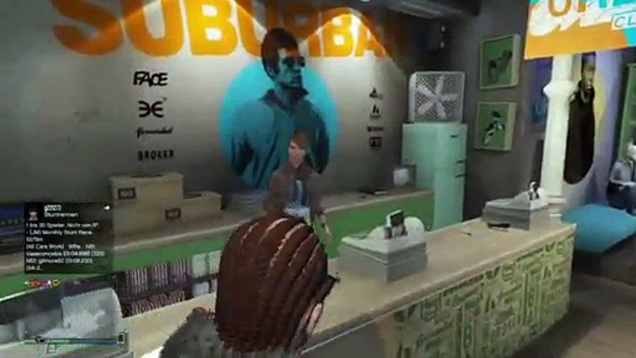 GTA online #006 (239)