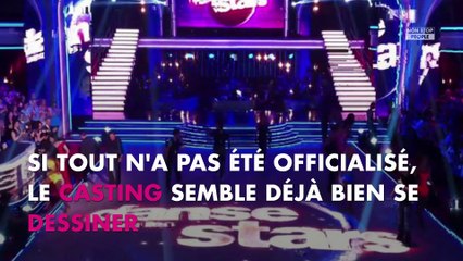 DALS 8: Lio recalée par la production !