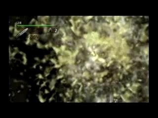 resident evil umbrella chronicles trailer