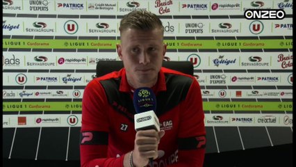 NEWS (EAG) : DUPLEX FRANCK TABANOU