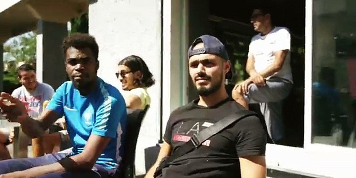 L'Algérino - Si Tu Savais (A Yema) [Clip Officiel]