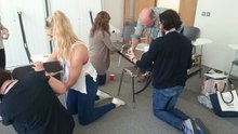 Engaged Teachers
