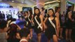 Tailandia celebra el certamen de belleza Miss Curvas 2017