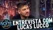 Entrevista com Lucas Lucco