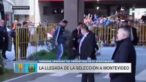 Le très beau et attendrissant geste de Lionel Messi envers un jeune fan qui se faisait refouler...(photo)