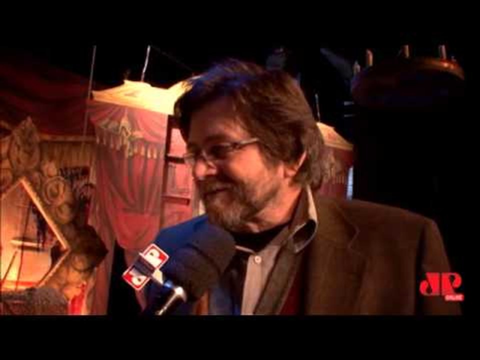 Teatro: Peça "A Besta" estreia em São Paulo com seleção de humoristas