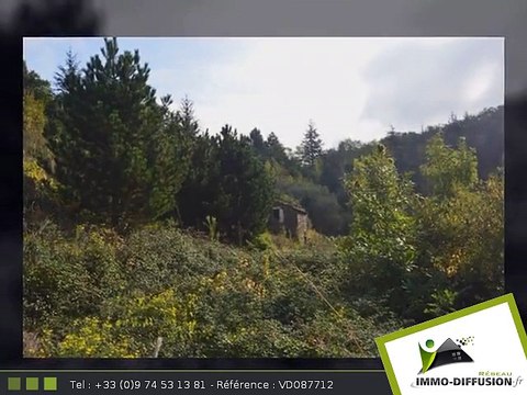 Terrain A vendre Saint vincent d'olargues 18m2 - 29 900 Euros