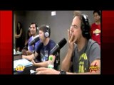 Pânico no Rádio - Danton Mello