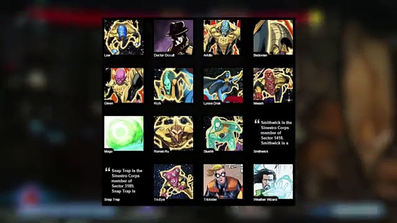 Injustice 2: TOP 5 Returning Charers Who Were Killed In Injustice (Injustice Gods Among