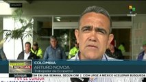 Colombia: trabajadores de Ecopetrol denuncian precariedad laboral