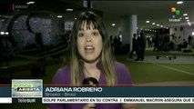Suspende juez decreto del pdte. brasileño para explotar la amazonía