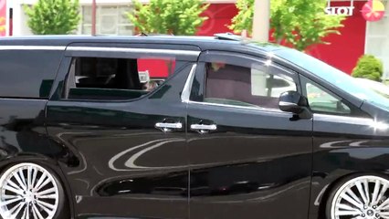 スパッタゴールド８２％前回くそみたいな動画だったので撮り直ししてみたINヴェルファイア30