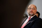 Martin Schulz, l’adversaire d'Angela Merkel