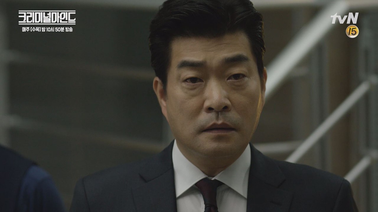 [13화 예고] 사형 집행을 앞둔 손현주의 선택은?!
