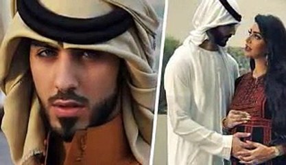 Acaba De Nacer El Hijo Del Hombre Mas Bello Del Mundo!