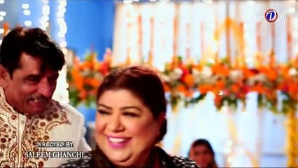 Love In Gulshan e Bihar Episode 36