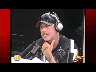 Pânico no Rádio - Alexandre Frota