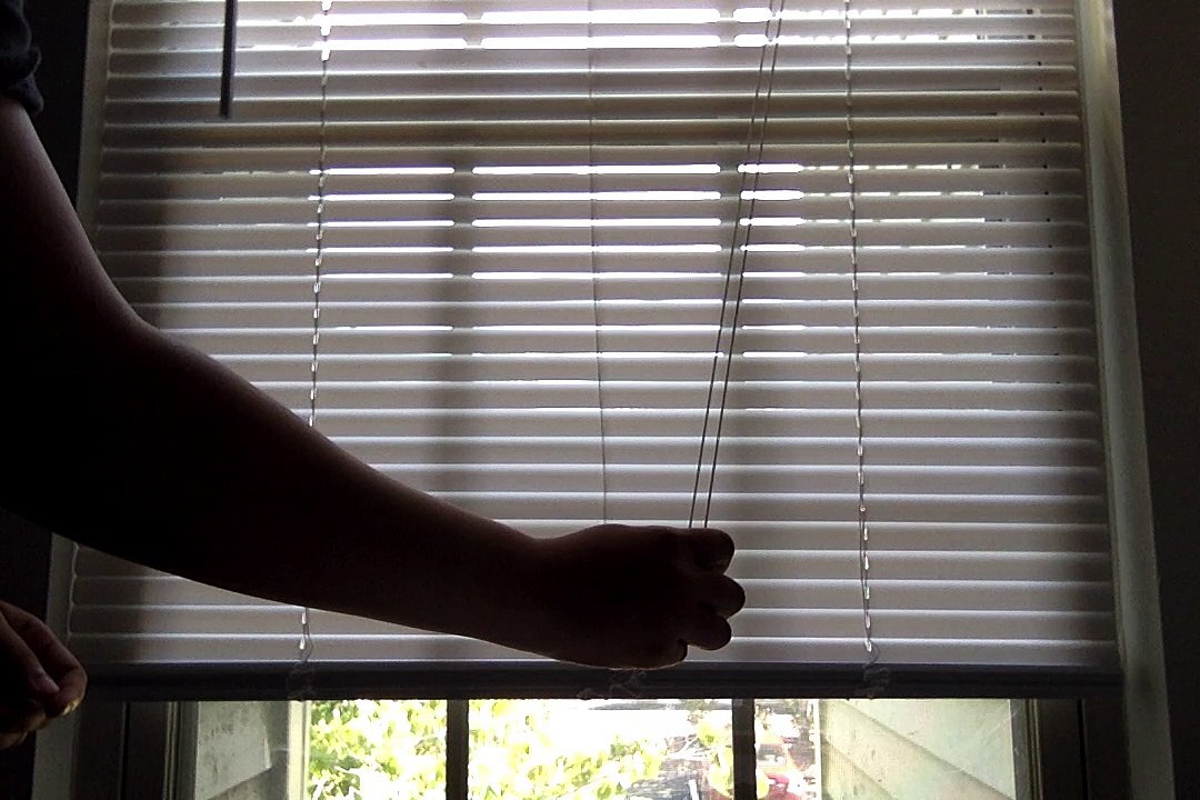 Futuristic Gestural Interaction: Submission for Input and Interaction Week 3 (UC San Diego)