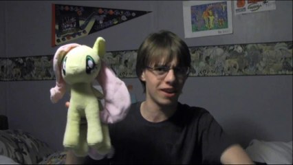 Ackleyattack4427's My Little Pony Friendship is Magic Season 4 Reviews - Power Ponies