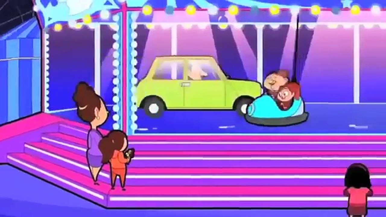 ᴴᴰ Mr Bean Cartoon Collection! BEST NEW FULL EPISODES 2016 | #1 by James Malpass